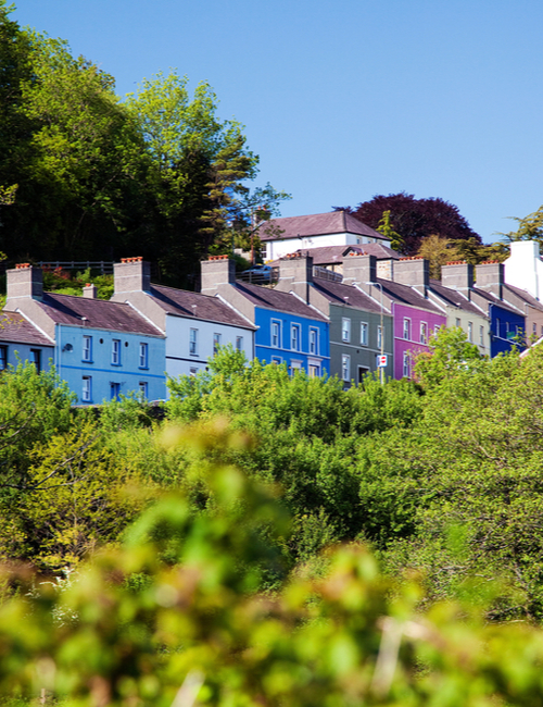 Llandeilo Village